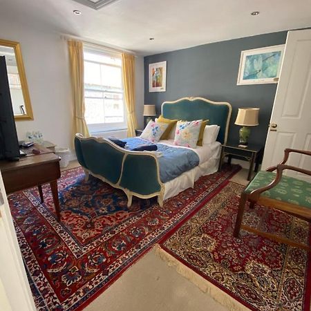 King Street Accomadation Margate Dış mekan fotoğraf