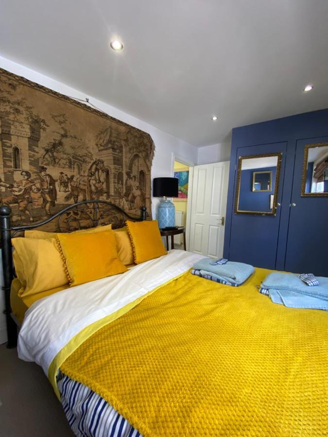 King Street Accomadation Margate Dış mekan fotoğraf