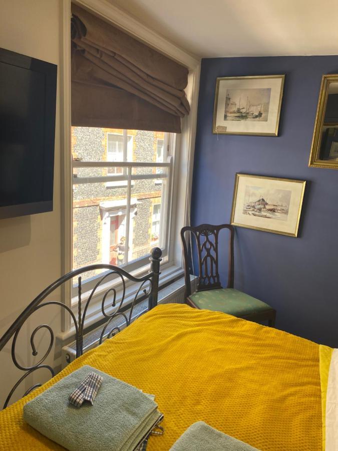 King Street Accomadation Margate Dış mekan fotoğraf