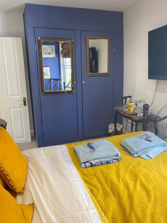 King Street Accomadation Margate Dış mekan fotoğraf