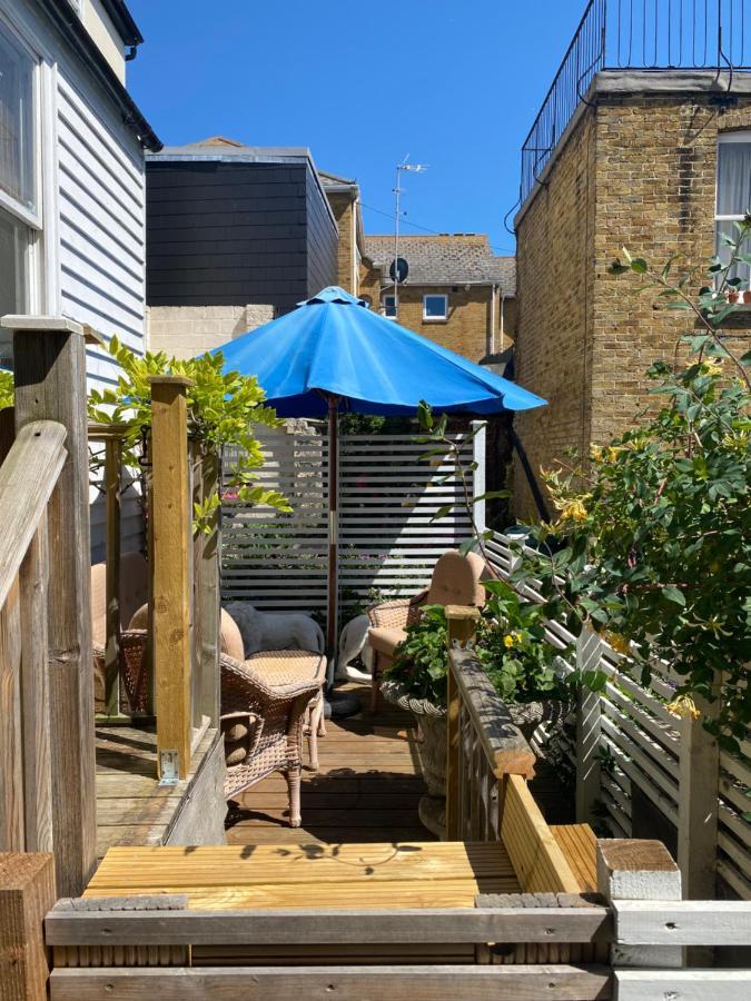 King Street Accomadation Margate Dış mekan fotoğraf