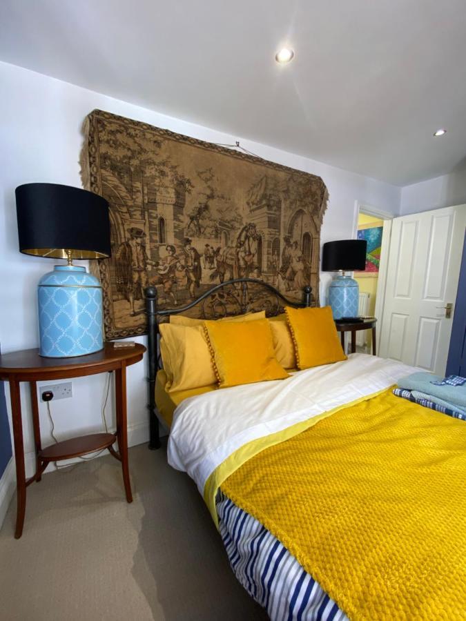 King Street Accomadation Margate Dış mekan fotoğraf