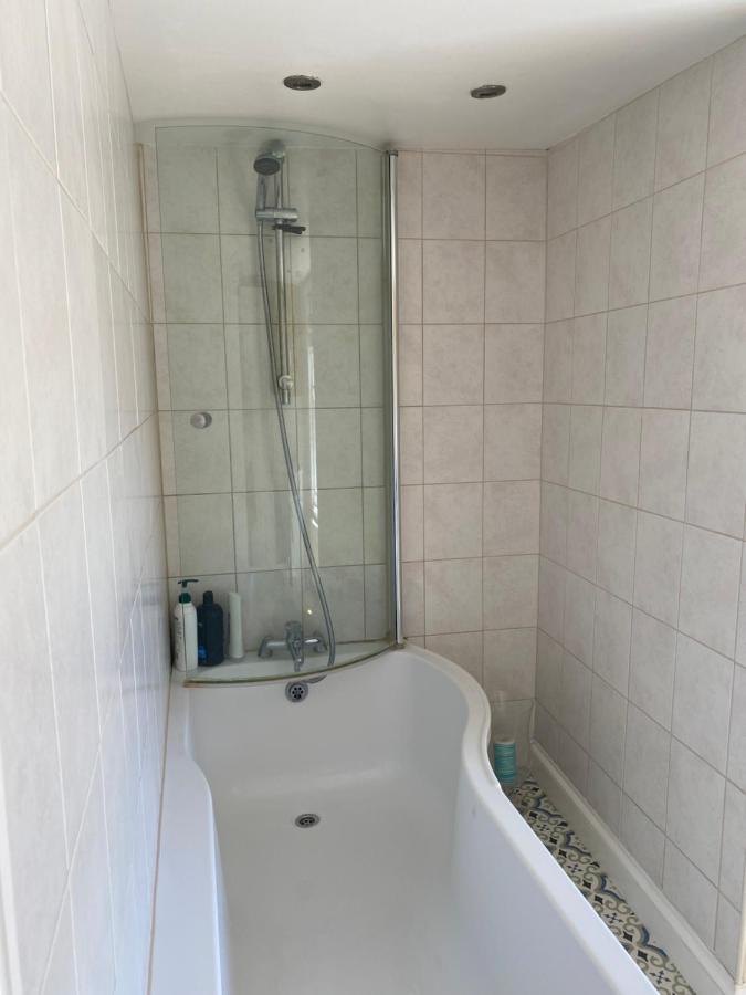 King Street Accomadation Margate Dış mekan fotoğraf