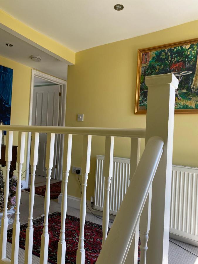 King Street Accomadation Margate Dış mekan fotoğraf