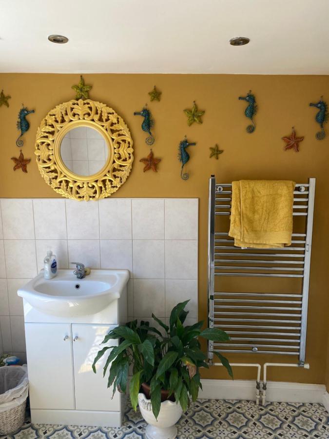 King Street Accomadation Margate Dış mekan fotoğraf