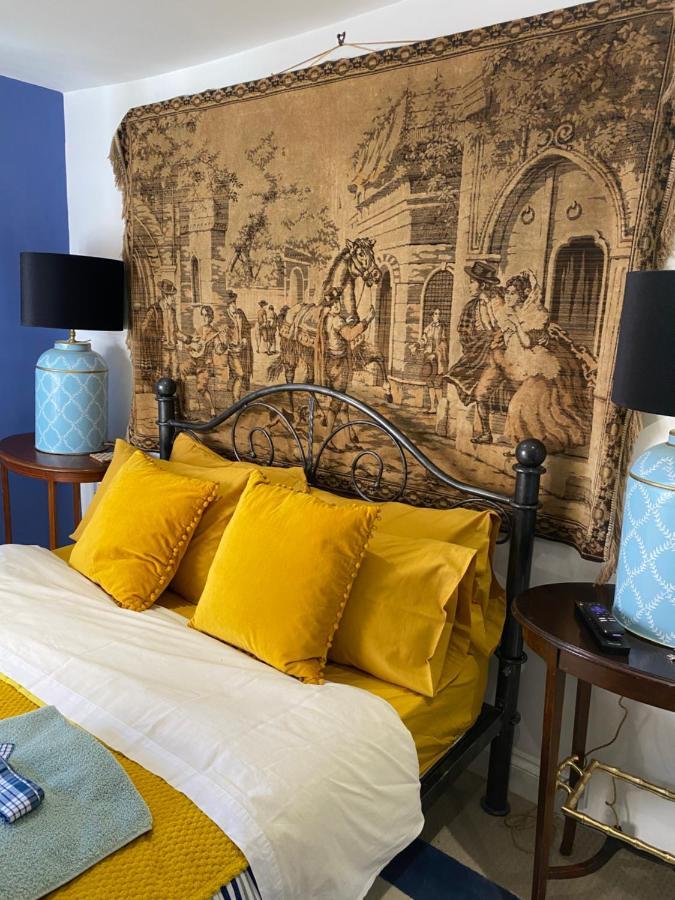 King Street Accomadation Margate Dış mekan fotoğraf