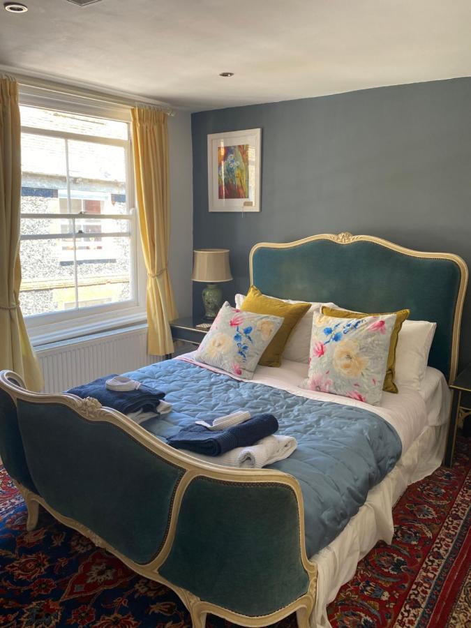 King Street Accomadation Margate Dış mekan fotoğraf