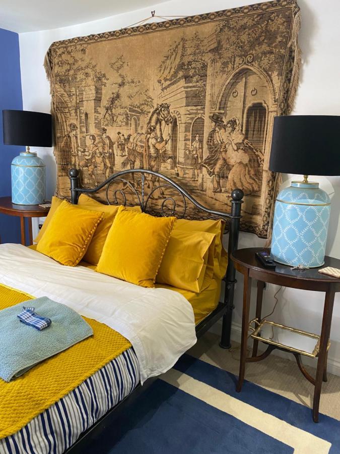 King Street Accomadation Margate Dış mekan fotoğraf