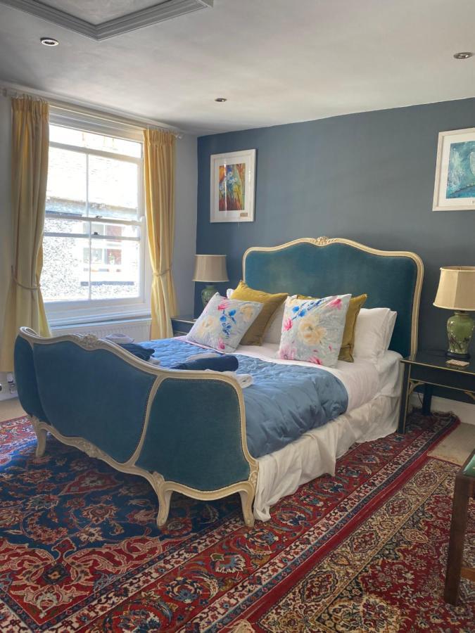 King Street Accomadation Margate Dış mekan fotoğraf