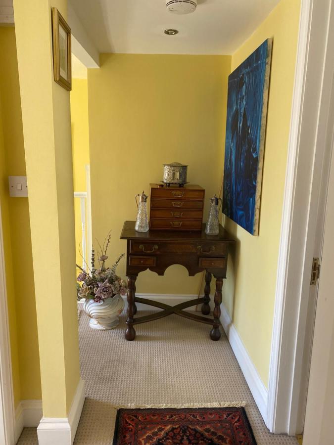 King Street Accomadation Margate Dış mekan fotoğraf