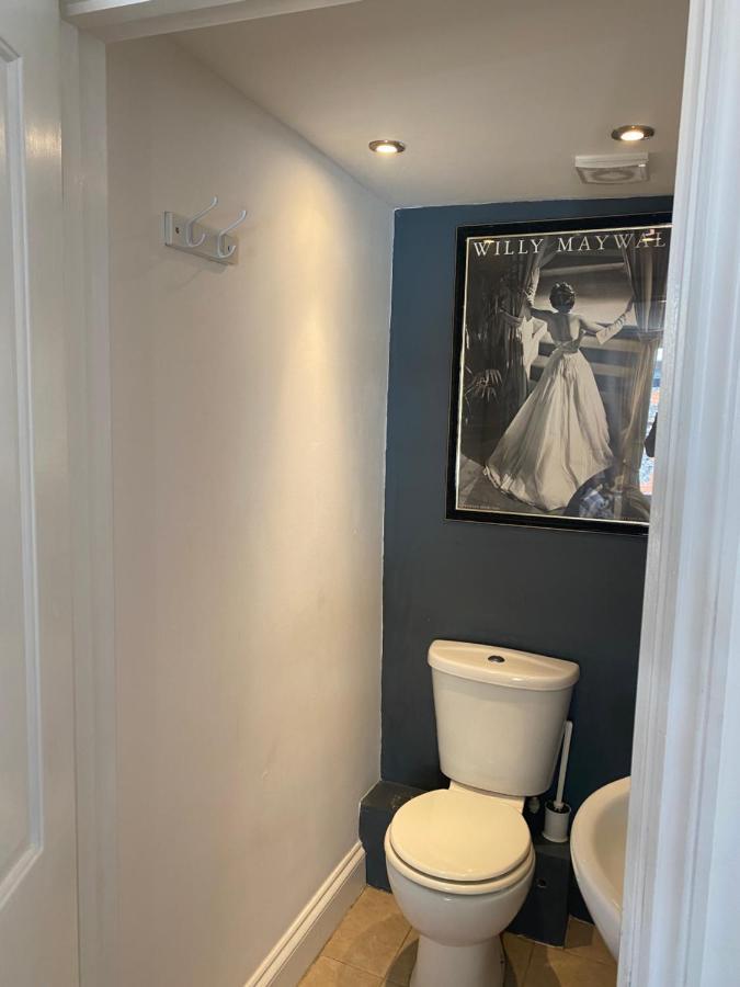 King Street Accomadation Margate Dış mekan fotoğraf