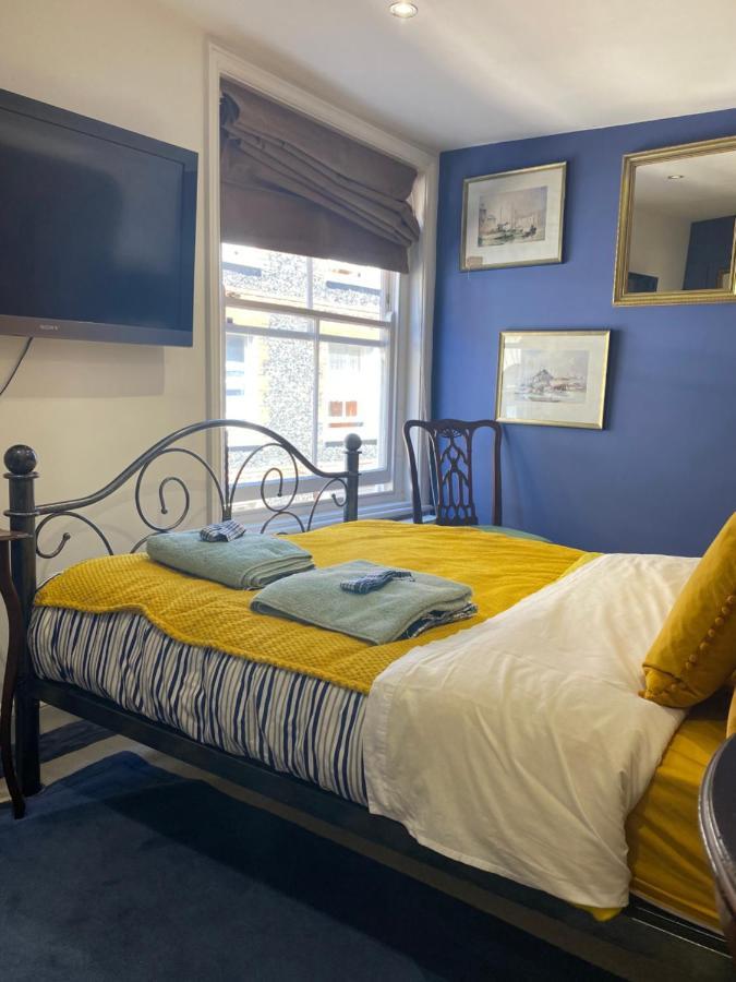 King Street Accomadation Margate Dış mekan fotoğraf
