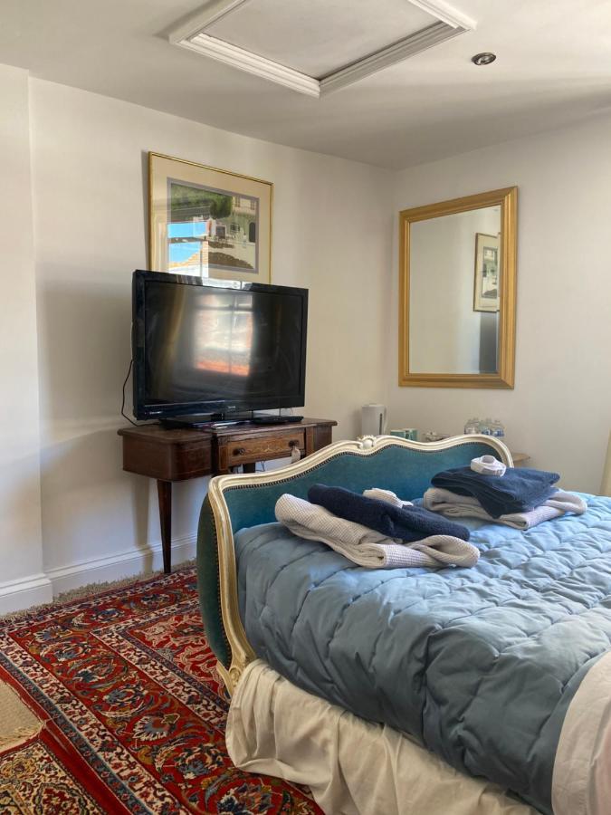 King Street Accomadation Margate Dış mekan fotoğraf