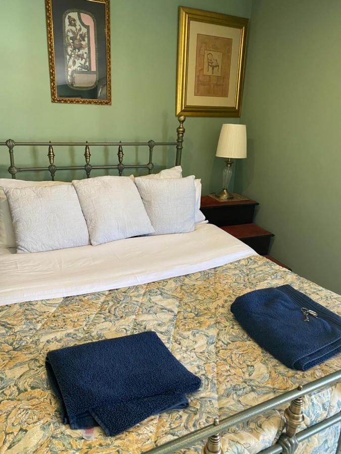 King Street Accomadation Margate Dış mekan fotoğraf