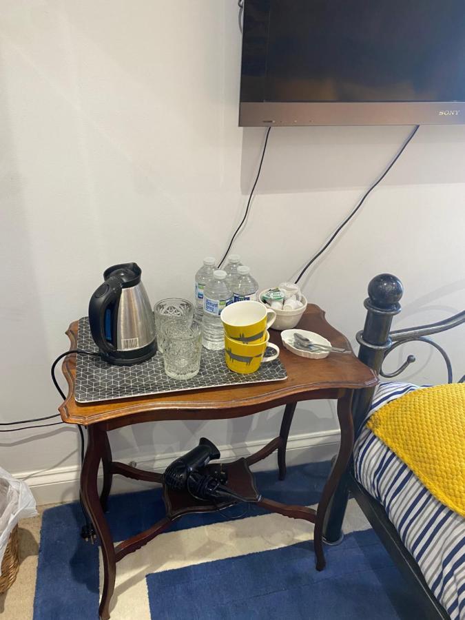 King Street Accomadation Margate Dış mekan fotoğraf