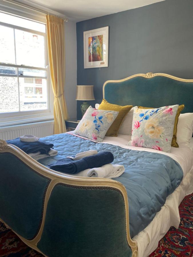 King Street Accomadation Margate Dış mekan fotoğraf
