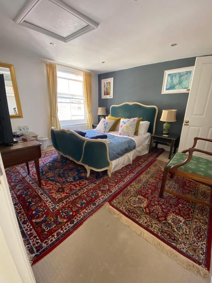 King Street Accomadation Margate Dış mekan fotoğraf