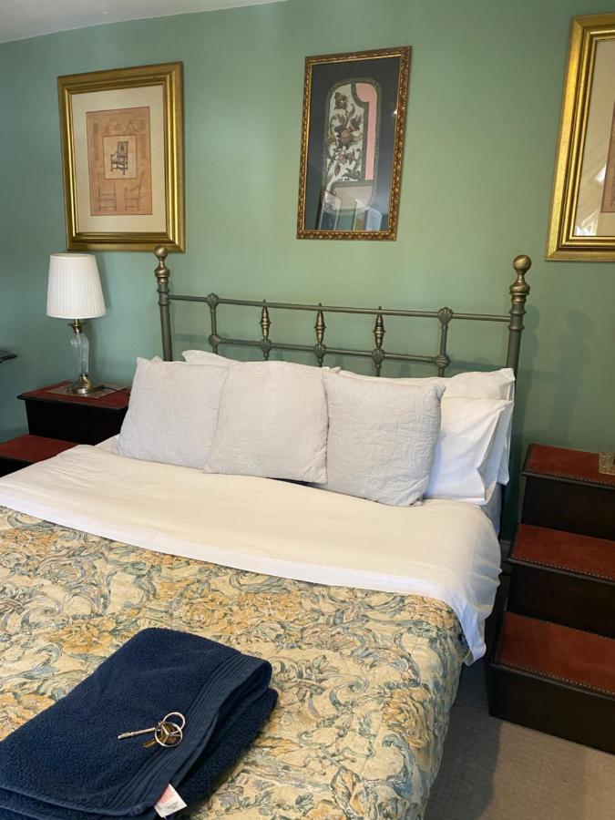 King Street Accomadation Margate Dış mekan fotoğraf