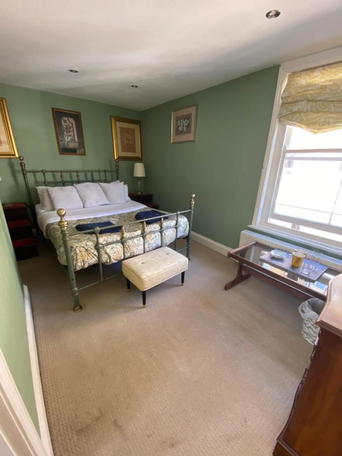 King Street Accomadation Margate Dış mekan fotoğraf