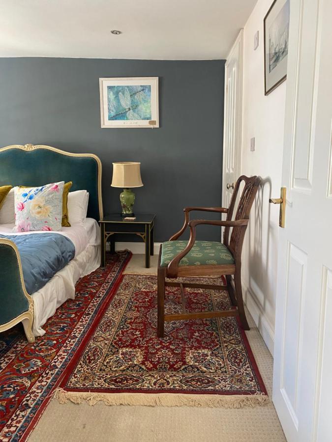 King Street Accomadation Margate Dış mekan fotoğraf