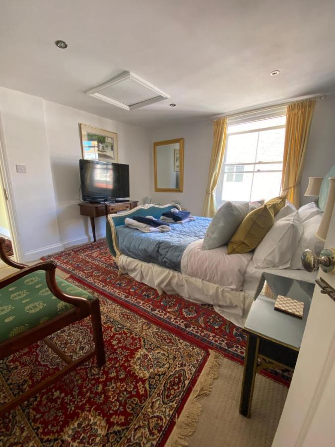 King Street Accomadation Margate Dış mekan fotoğraf